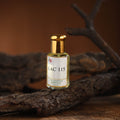 Lac 115 - natural essential unisex perfume oil 10ml 29