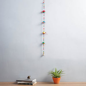  Handmade Stuffed Hanging 