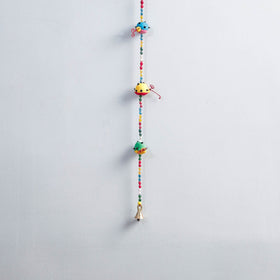  Handmade Stuffed Hanging 