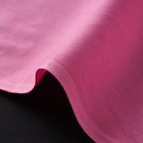  Prewashed Plain Dyed Cotton Fabric 