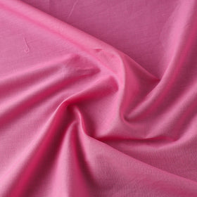  Prewashed Plain Dyed Cotton Fabric 