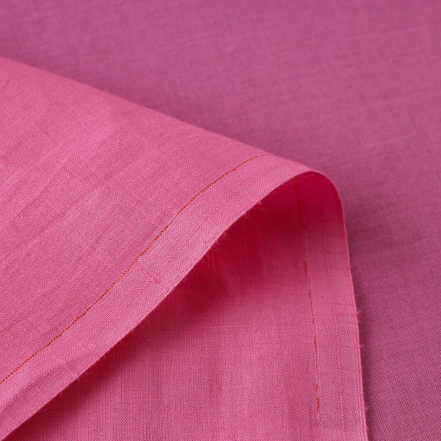  Prewashed Plain Dyed Cotton Fabric 