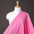  Prewashed Plain Dyed Cotton Fabric 