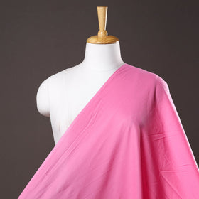  Prewashed Plain Dyed Cotton Fabric 