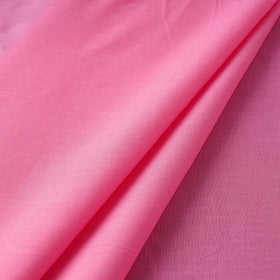  Prewashed Plain Dyed Cotton Fabric 