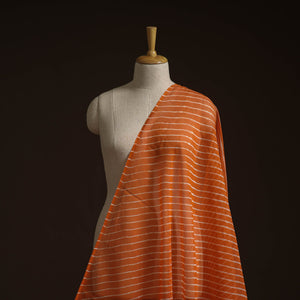 Leheriya tie-dye kota doria cotton fabric 24 - handcrafted