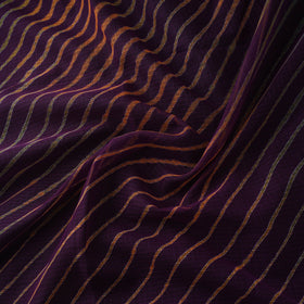 Leheriya tie-dye kota doria cotton fabric 25 - handcrafted