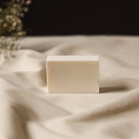 Lemon fresh - sri aurobindo ashram devotion soap (75gm) 06