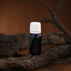 Lemon grass - natural essential unisex perfume oil 10ml 61