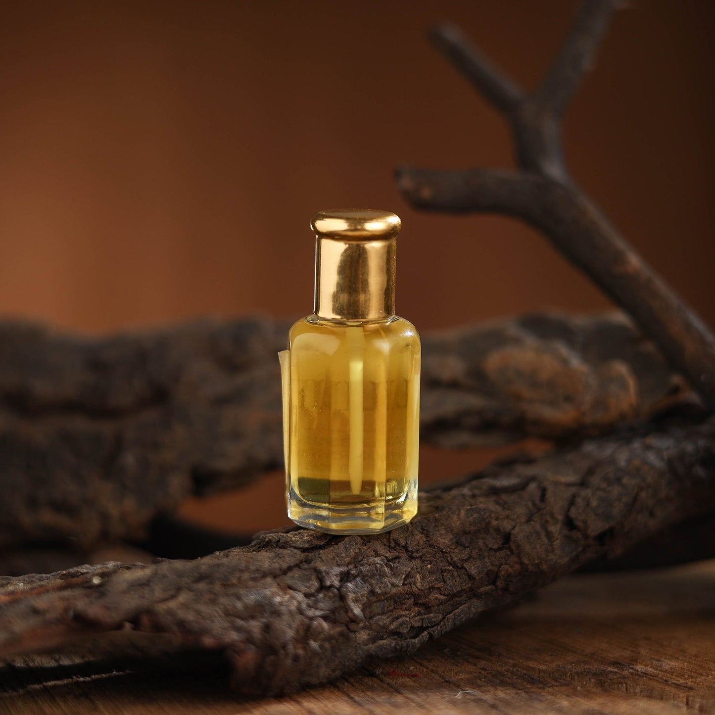 Life - natural essential unisex perfume oil 10ml 73
