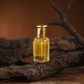 Life - natural essential unisex perfume oil 10ml 73