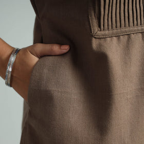 Jhiri Handloom Kurta