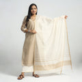 Maheshwari Kurta with Dupatta Set