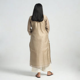 Maheshwari Kurta with Dupatta Set