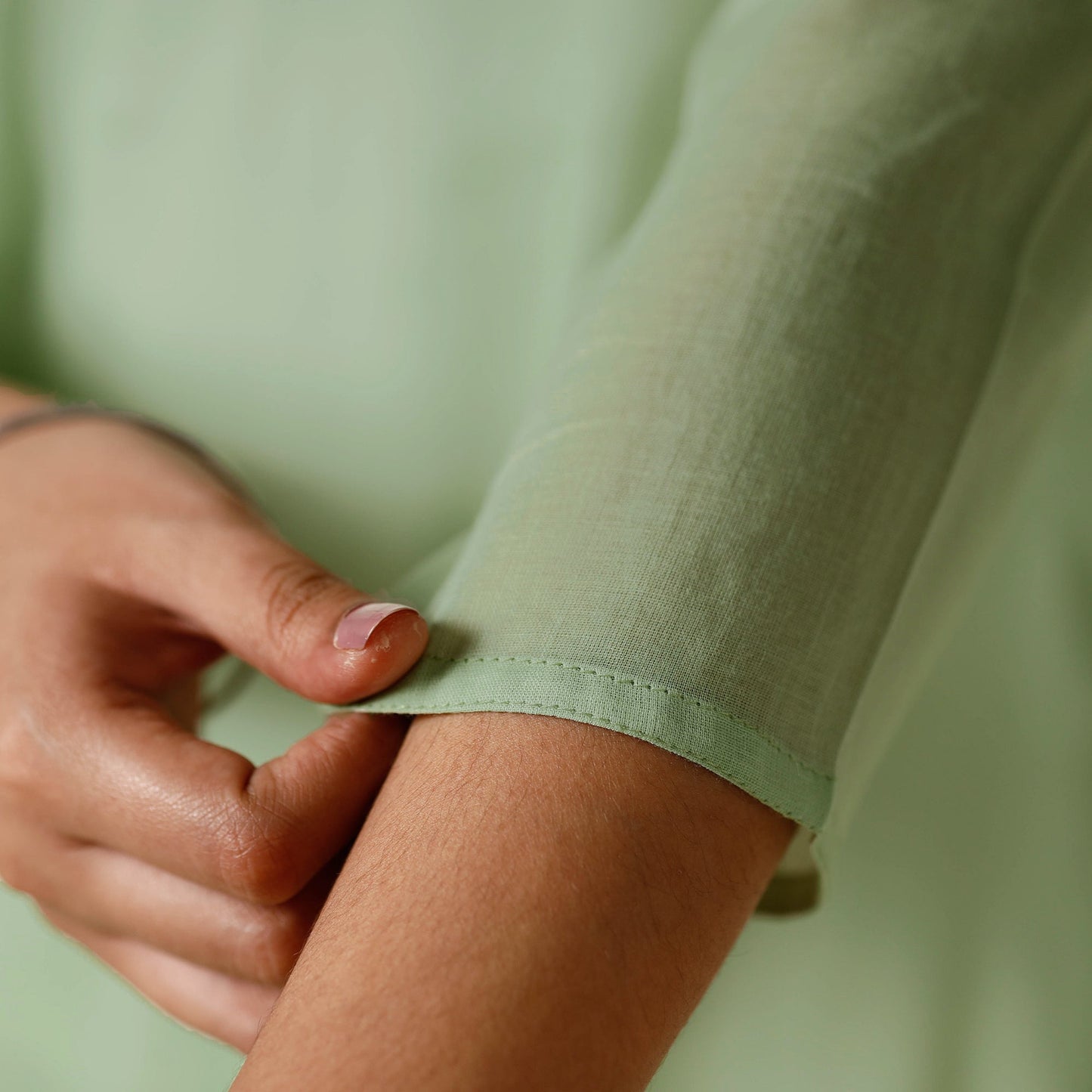 plain cotton kurta