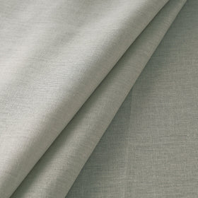  Grey Plain Cotton Fabric from Tamil Nadu