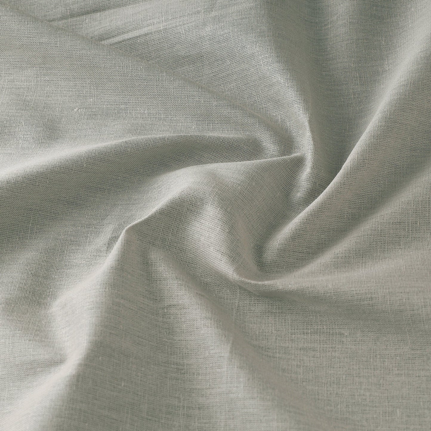  Grey Plain Cotton Fabric from Tamil Nadu