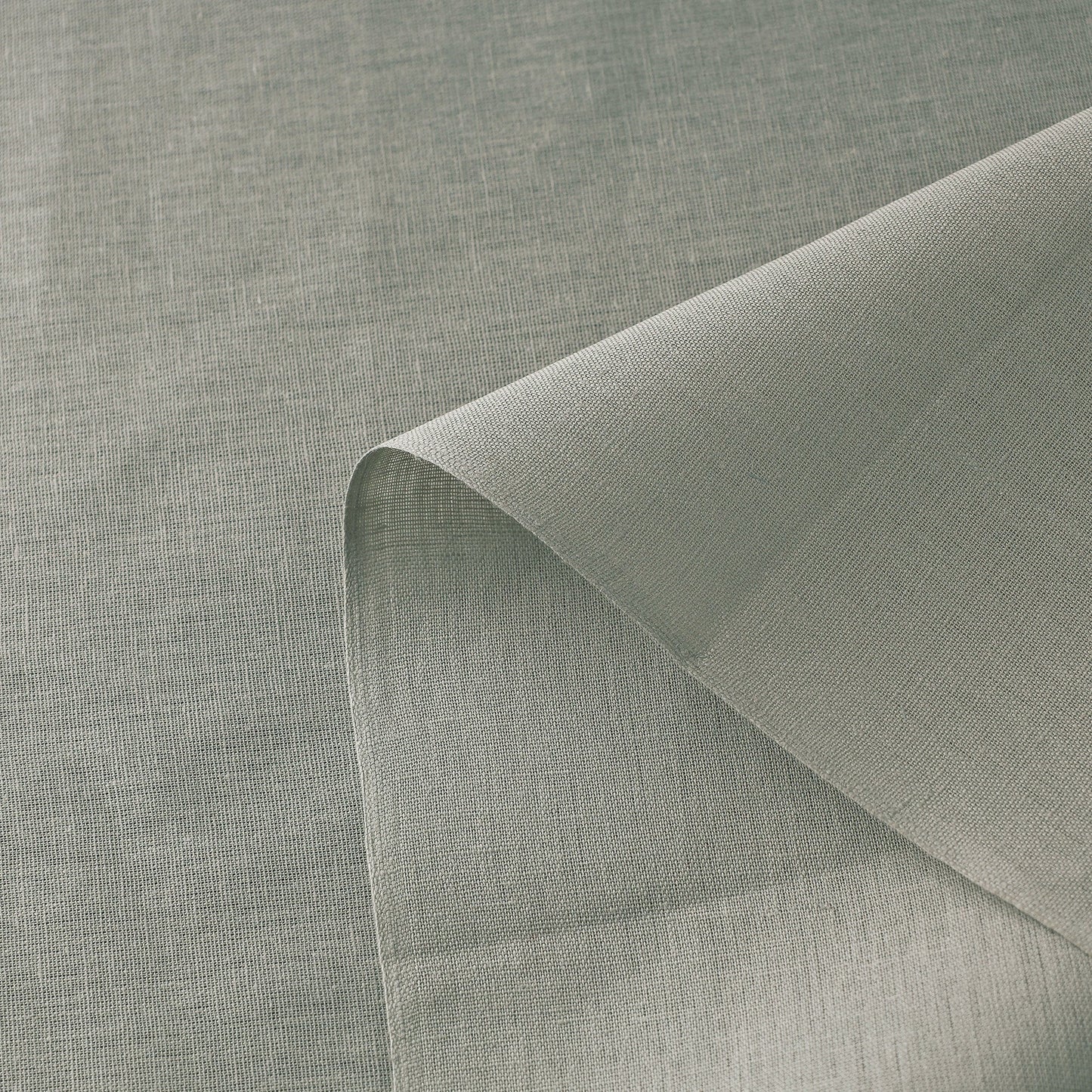  Grey Plain Cotton Fabric from Tamil Nadu