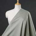  Grey Plain Cotton Fabric from Tamil Nadu
