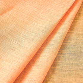 Buy Bhagalpuri Handloom Pure Linen Fabric Online at iTokri.com
