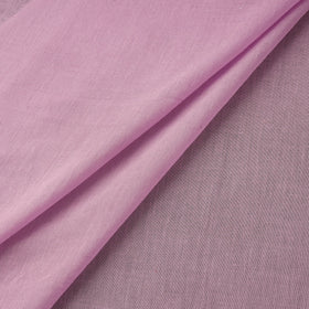 Prewashed mul cotton plain fabric 09 - handcrafted