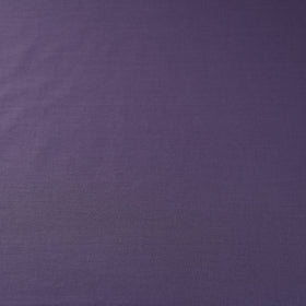Buy Purple Prewashed Plain Cotton Fabric Online l iTokri.com