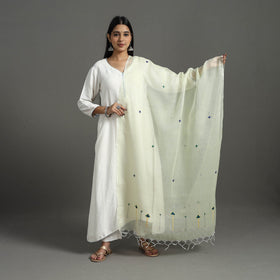 Kota Doria Dupatta