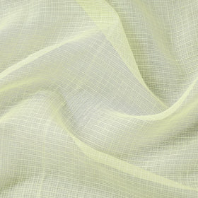  Finest Quality Yellow Kota Doria Fabrics Online in India