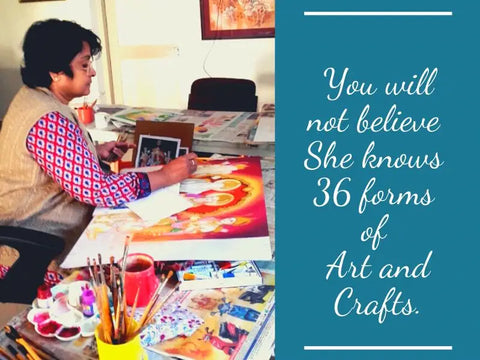 Picture Credit:- livingartlife.com