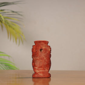  Traditional Burdwan Wood Craft Sculpture 24 