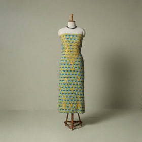 Lucknowi chikankari hand embroidery sanganeri unstitched