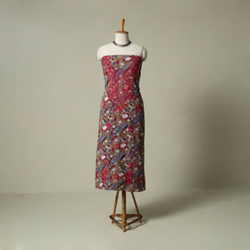 Lucknowi chikankari hand embroidery sanganeri unstitched