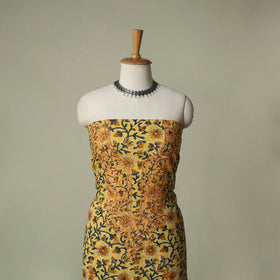 Lucknowi chikankari hand embroidery sanganeri unstitched