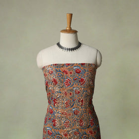 Lucknowi chikankari hand embroidery sanganeri unstitched