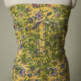 Lucknowi chikankari hand embroidery sanganeri unstitched