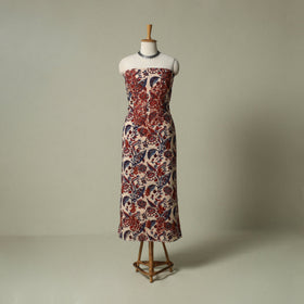 Lucknowi chikankari hand embroidery sanganeri unstitched