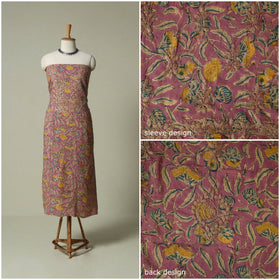 Lucknowi chikankari hand embroidery sanganeri unstitched