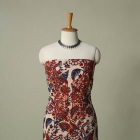 Lucknowi chikankari hand embroidery sanganeri unstitched