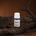 Mace - natural essential unisex perfume oil 5ml 23