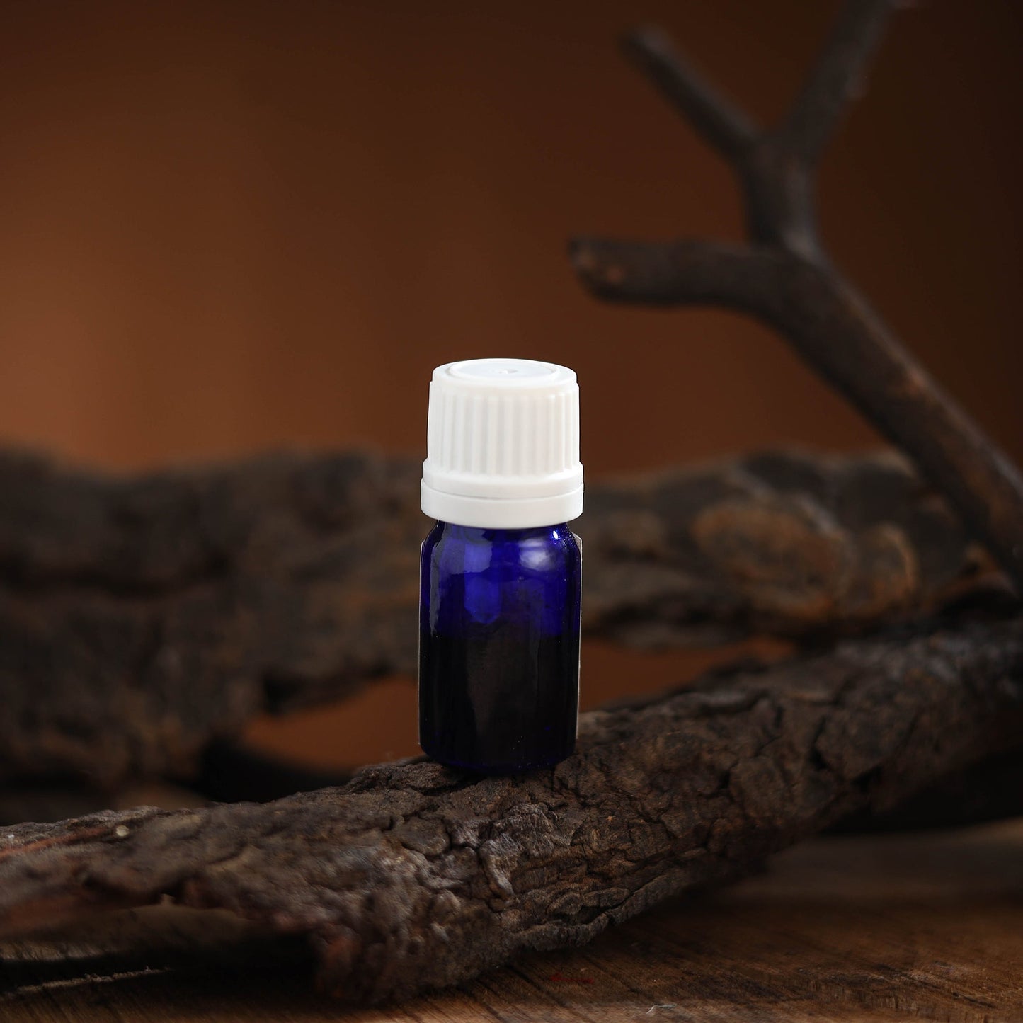 Mace - natural essential unisex perfume oil 5ml 23