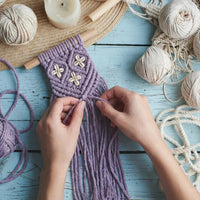 Macrame