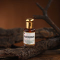 Madhuban - natural essential unisex perfume oil 10ml 50