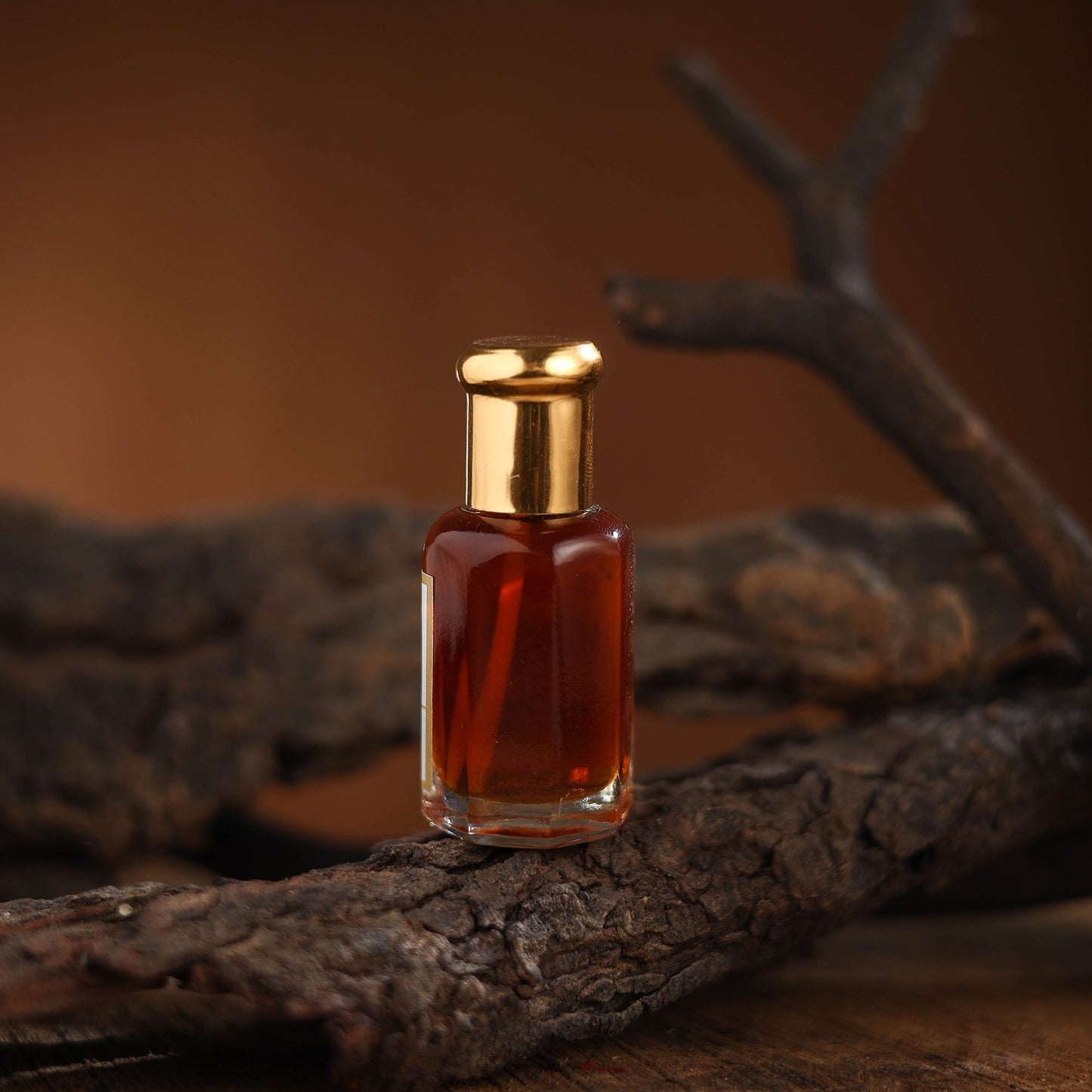 Madhuban - natural essential unisex perfume oil 10ml 50