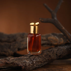 Madhuban - natural essential unisex perfume oil 10ml 50