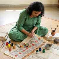 Madhubani Folk Art