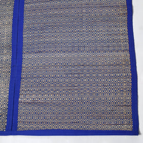  Madur Grass 3 Fold Floor Mat of Midnapore 