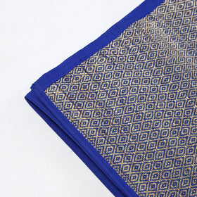  Madur Grass 3 Fold Floor Mat of Midnapore 