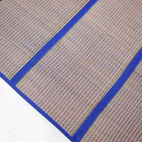  Madur Grass 3 Fold Floor Mat of Midnapore 