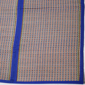  Madur Grass 3 Fold Floor Mat of Midnapore 