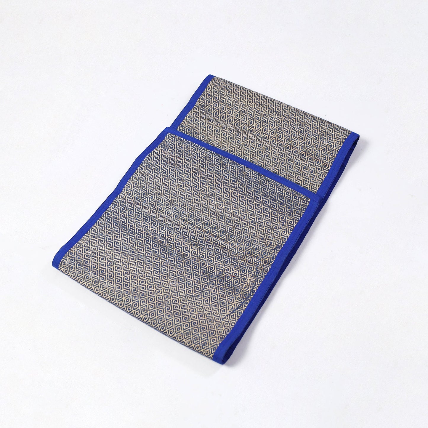  Madur Grass 3 Fold Floor Mat of Midnapore 